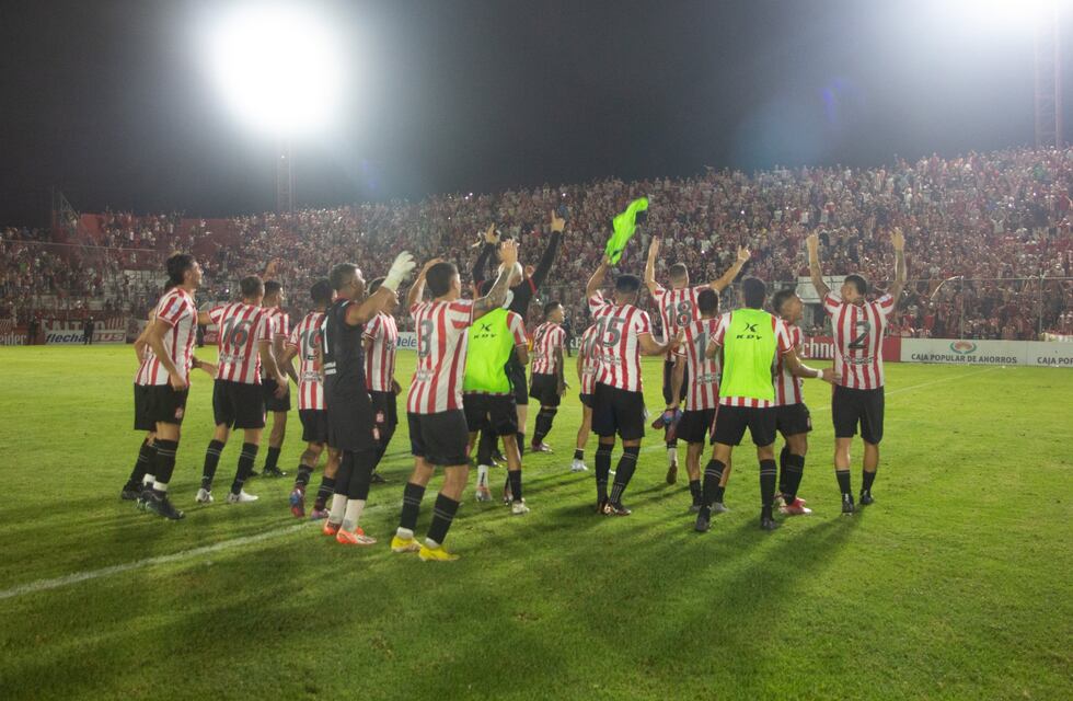 San Martín lo dio vuelta y se quedó con un importante triunfo frente a All Boys