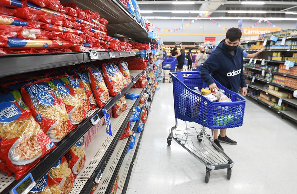 La inflación en enero fue del 3,9 por ciento en San Luis