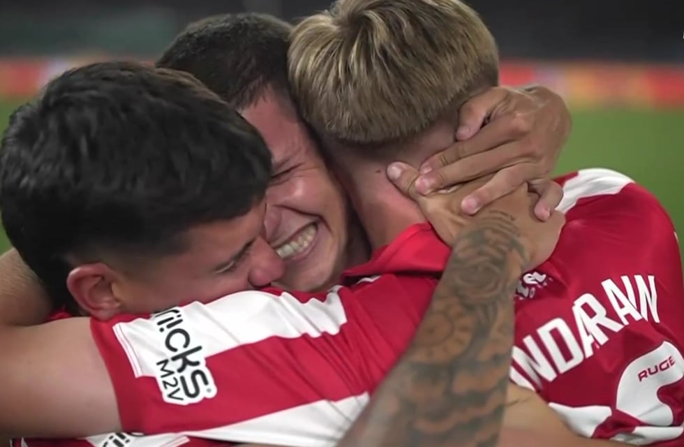 Estudiantes es el campeón del Clausura en una infartante definición por penales ante Racing