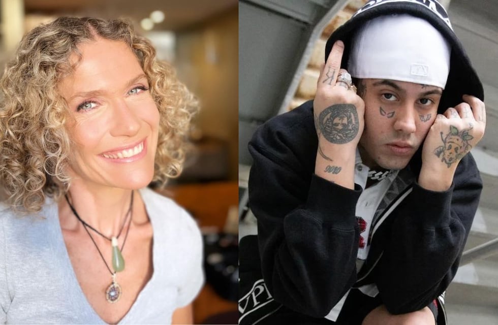 Maru Botana cocinó ñoquis con Duki en su nueva faceta de streamer