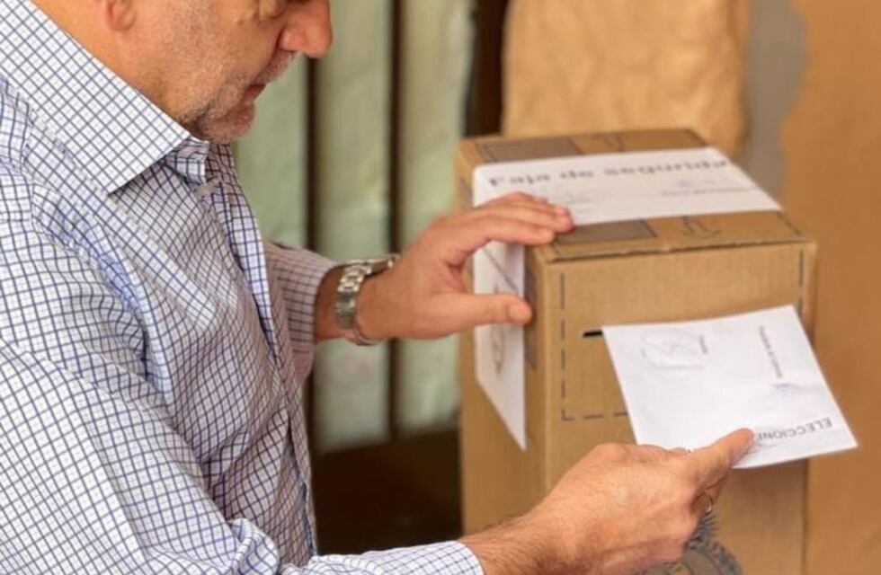 Luis Juez advirtió a los fiscales de La Libertad Avanza: “No hay que dormirse”