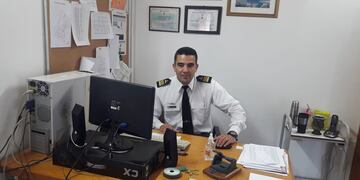 Juan José nació en Villa Capdevilla, en Rivadavia.