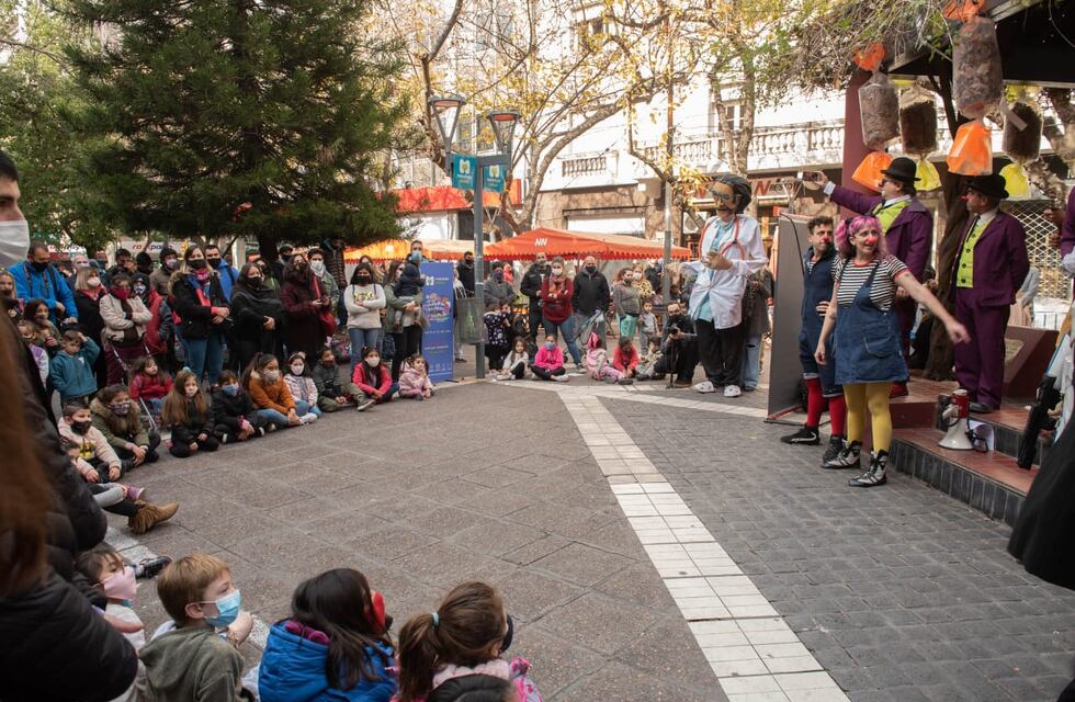 Convocatoria de elencos para el ciclo infantil “Ciudad de los chicos 2022″: ¿cómo inscribirse?