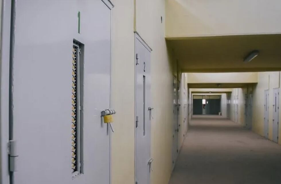 Detectaron un foco de coronavirus en el Penal y decidieron aislar a un pabellón