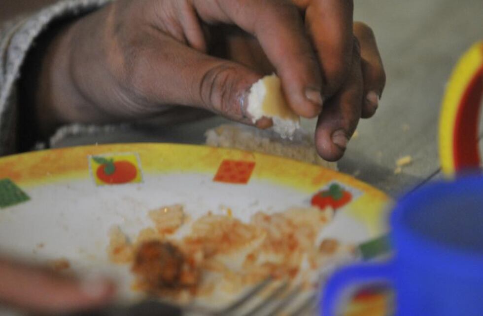 Cerca de 8 millones de chicos son pobres en Argentina