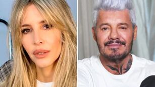 La tajante postura de Guillermina Valdés sobre su relación con Marcelo Tinelli: “No voy...”