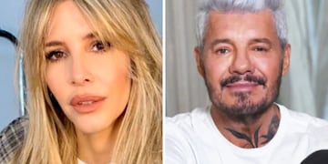 La tajante postura de Guillermina Valdés sobre su relación con Marcelo Tinelli: “No voy...”