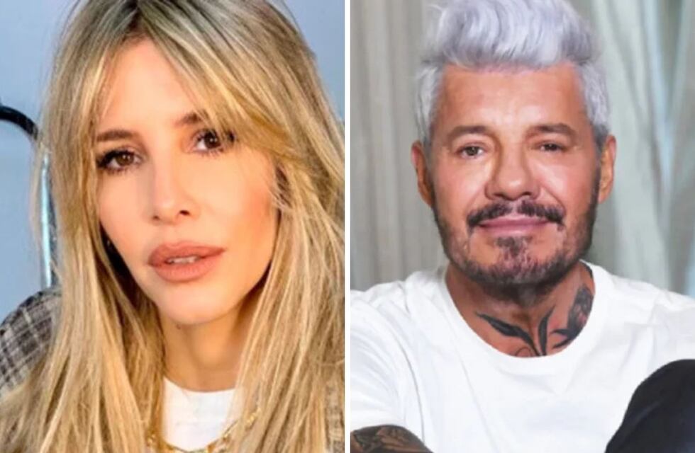 La tajante postura de Guillermina Valdés sobre su relación con Marcelo Tinelli: “No voy...”