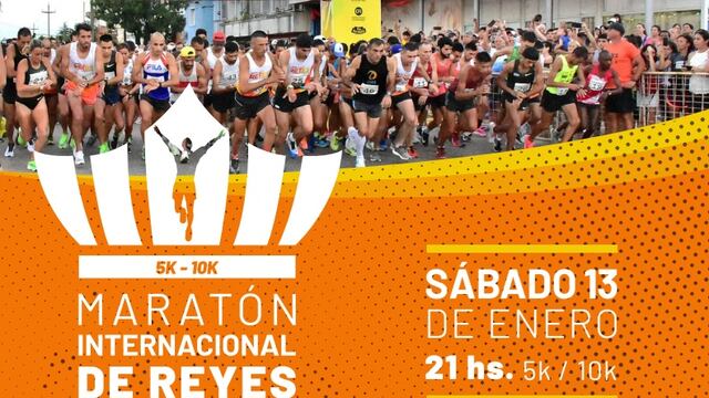 MArton de reyes