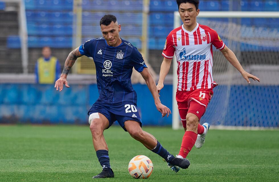 Talleres cerró su pretemporada en Rusia con una victoria: cuándo juega por Liga Profesional