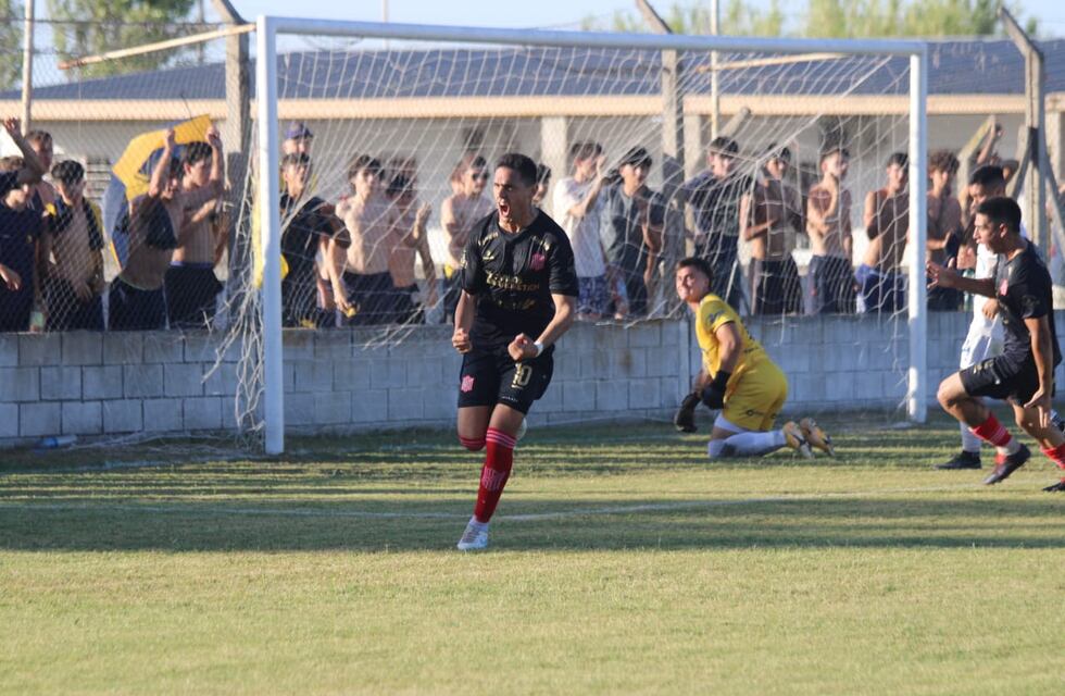 Torneo Regional Amateur: pasaron a cuartos de final 9 de Julio y Ben Hur, se quedaron Quilmes y Ferro