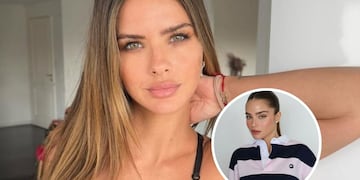 La actriz israelí, Noa Kirel, se reunirá con la China Suárez y recibió una letal advertencia: “No le presentes...”