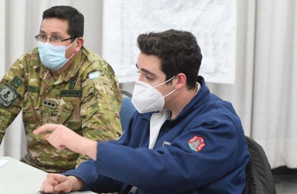 Río Cuarto: vuelven a negarle la libertad al médico trucho
