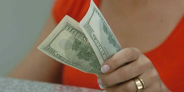 Los intentos por contener el dólar se intensifican de cara a las elecciones de noviembre.