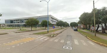 En esta parte se llevará a cabo “Florece Bulevar Lehmann Norte”