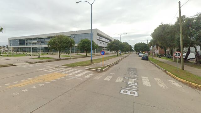 En esta parte se llevará a cabo “Florece Bulevar Lehmann Norte”