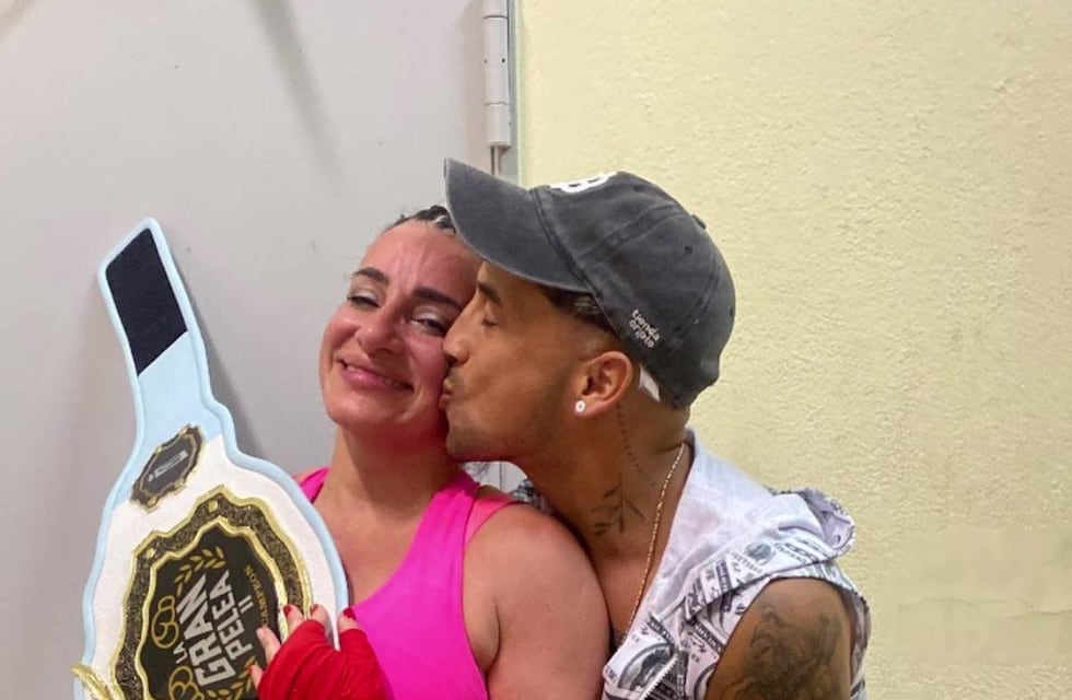 La Gran Pelea 2: la mamá de Tomás Holder y Yao Cabrera festejaron por dos