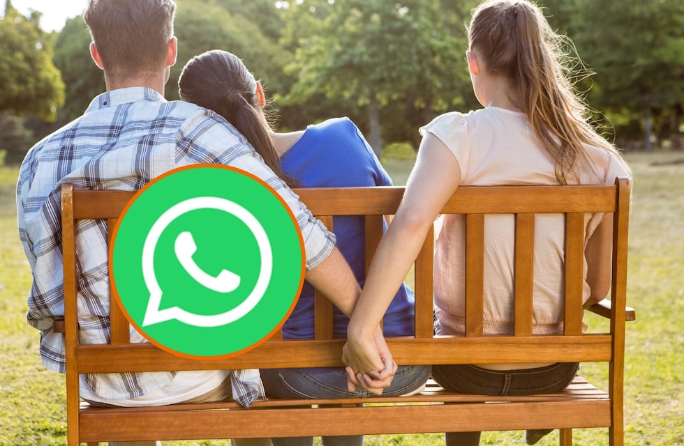 WhatsApp actualiza una opción clave para los infieles: cómo funcionan los nuevos mensajes