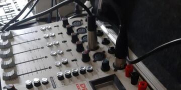 Continúa el taller de radio que dicta la Municipalidad de Ushuaia y será ampliado para el próximo año