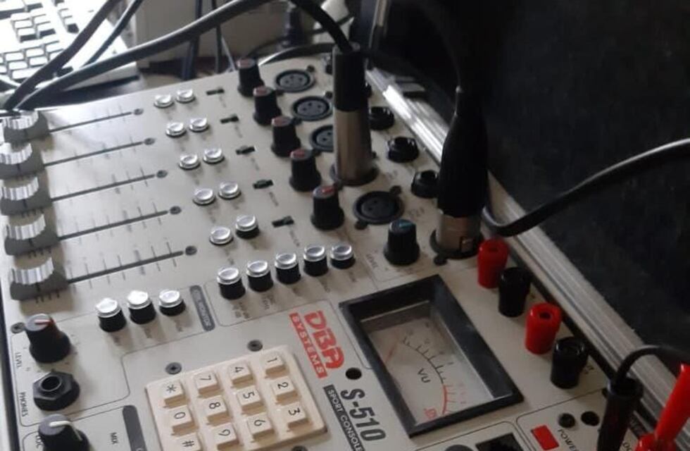 Continúa el taller de radio que dicta la Municipalidad de Ushuaia y será ampliado para el próximo año