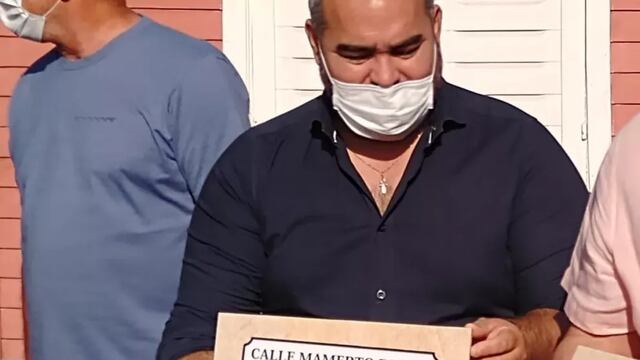 Venderán señalética y cartelería para solventar gastos del Instituto Especial Esperanza.