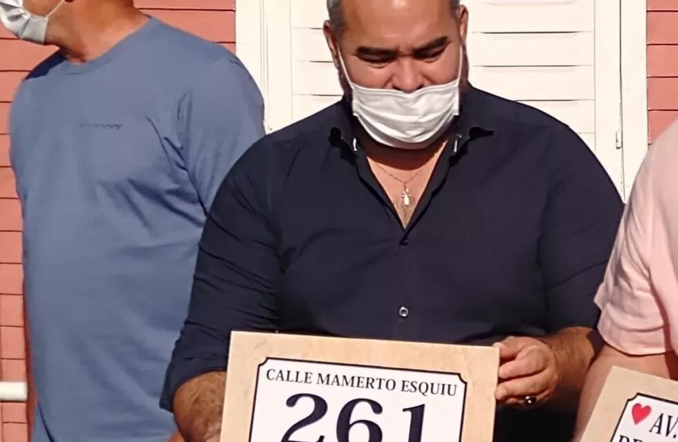 Venderán señalética y cartelería para solventar gastos del Instituto Especial Esperanza