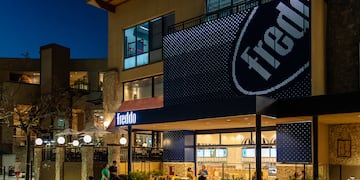 Freddo promete renovación total para 2026