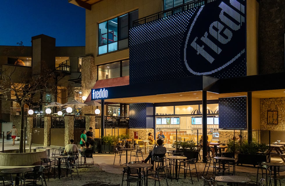 Freddo anuncia inversión millonaria y toma el control directo de 16 franquicias: promete nuevos puestos de trabajo