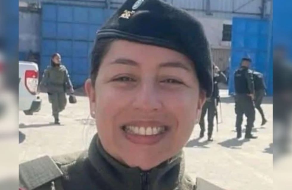 Hallaron el cuerpo de la gendarme desaparecida en el río Paraná