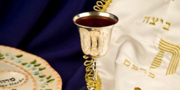 Pésaj- Imagen de archivo