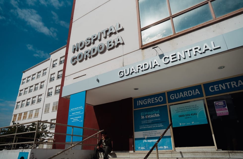 Córdoba: dos mujeres fueron rociadas con combustible e incendiadas en su vivienda