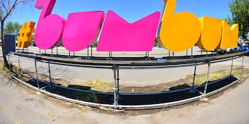 Universo Jiménez busca empleados eventuales para el Bum Bum.