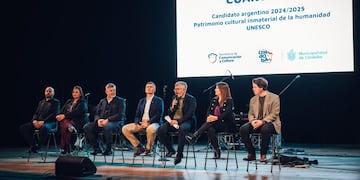 Córdoba postuló al Cuarteto ante la Unesco para ser Patrimonio Cultural Inmaterial de la Humanidad.