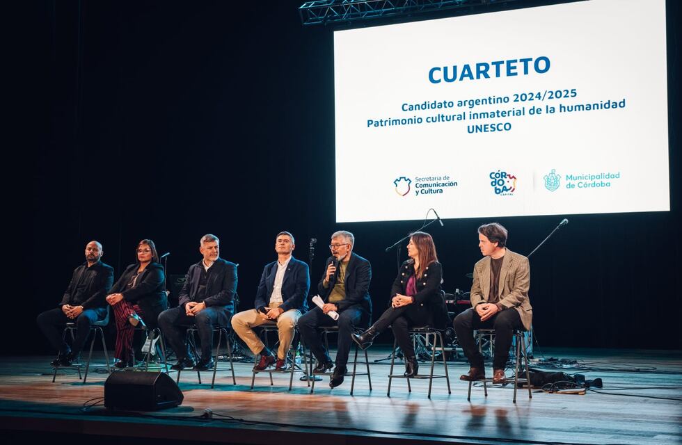 Por qué el cuarteto es candidato a Patrimonio Cultural Inmaterial de la Humanidad