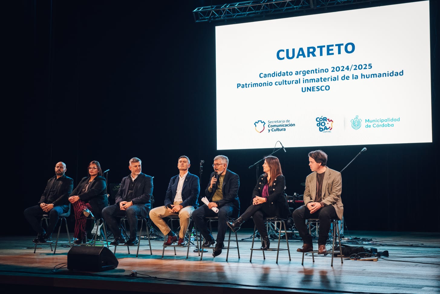 Por qué el cuarteto es candidato a Patrimonio Cultural Inmaterial de la Humanidad