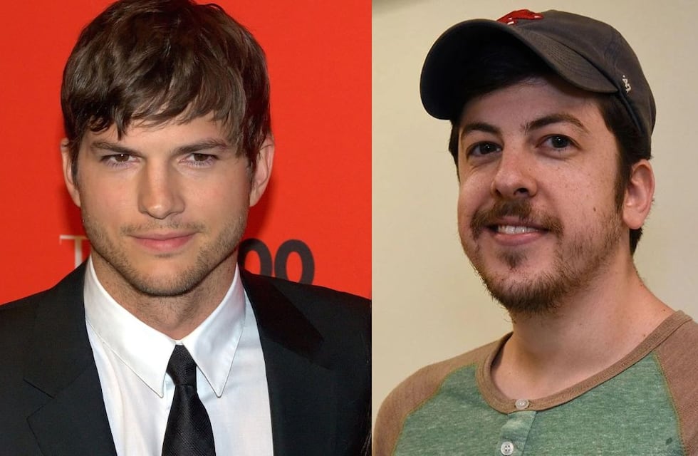 Argentina es campeón: Ashton Kutcher y McLovin se sumaron a los festejos