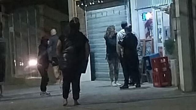 Bahía Blanca: balean al dueño de una carnicería en un intento de robo