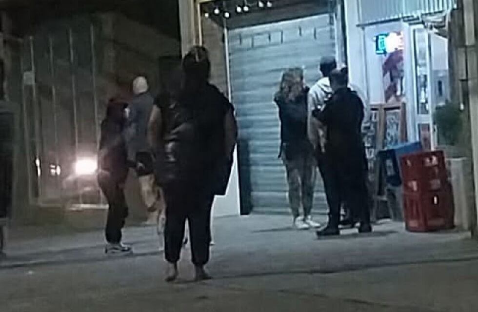 Bahía Blanca: balean al dueño de una carnicería en un intento de robo