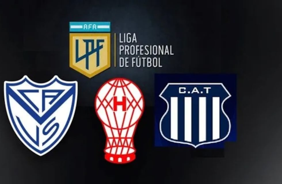 Acertó la final de la Copa Argentina y ahora eligió al campeón de la Liga Profesional del fútbol argentino