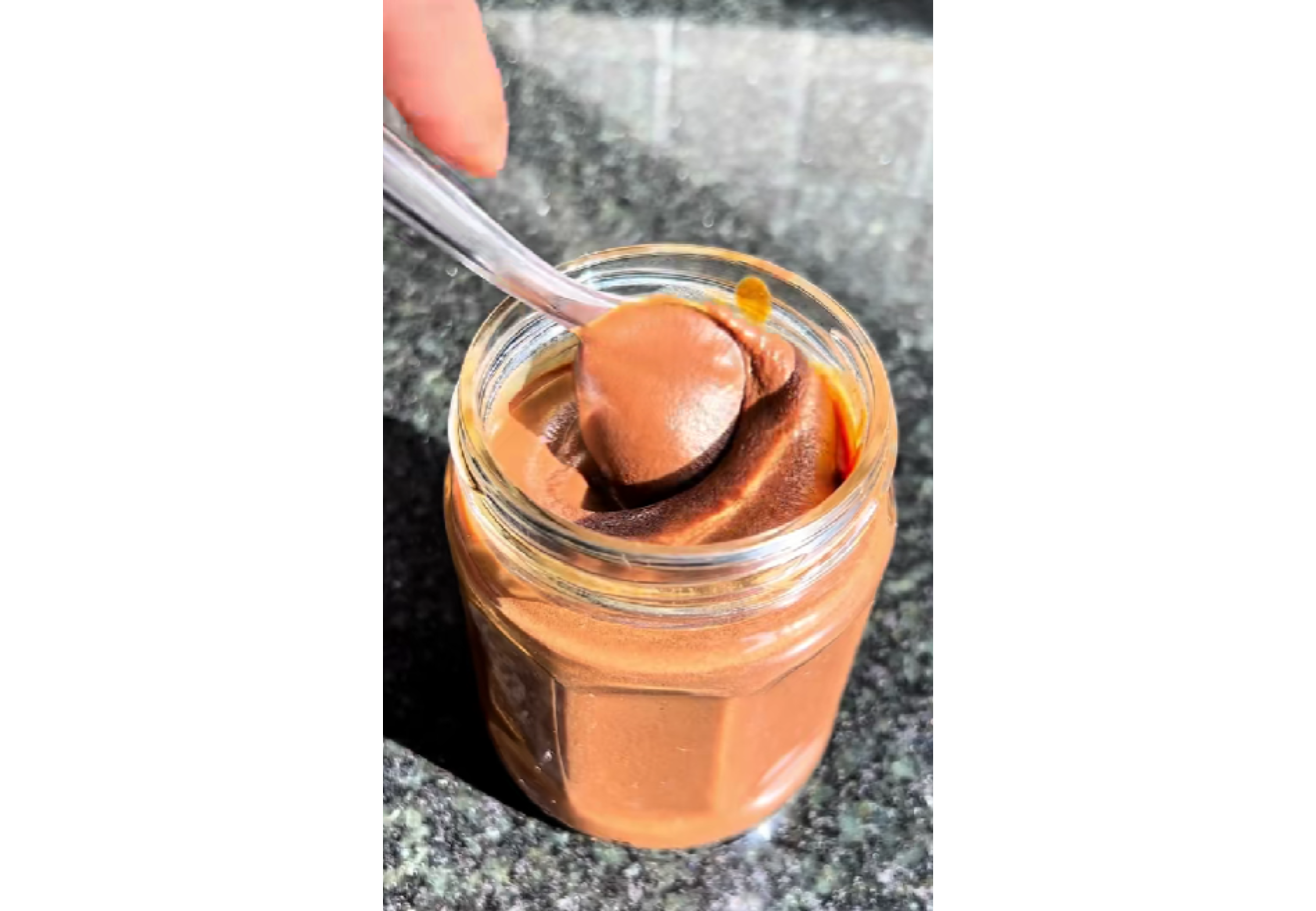 La receta de dulce de leche casero.