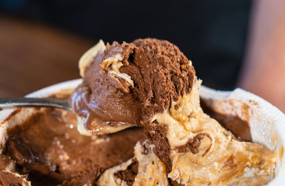 Una competencia gastronómica seleccionó a la mejor heladería de Córdoba