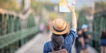 La nueva tendencia turística: el 41% de los argentinos cambiaría su viaje por consejo “espiritual”