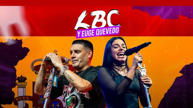 Euge Quevedo y la LBC tenían programado un show en Valencia el martes 29 de octubre.