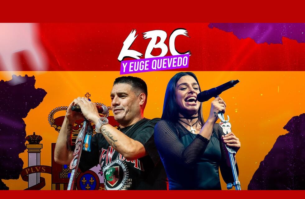 Con el temporal en Valencia, qué pasó con la gira de Euge Quevedo y la LBC por España