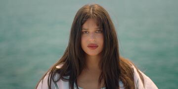 Spotify estrena mini documental sobre Nathy Peluso.