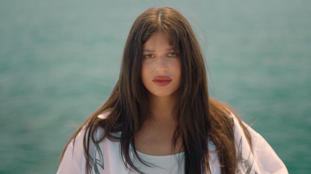 Spotify estrena mini documental sobre Nathy Peluso.