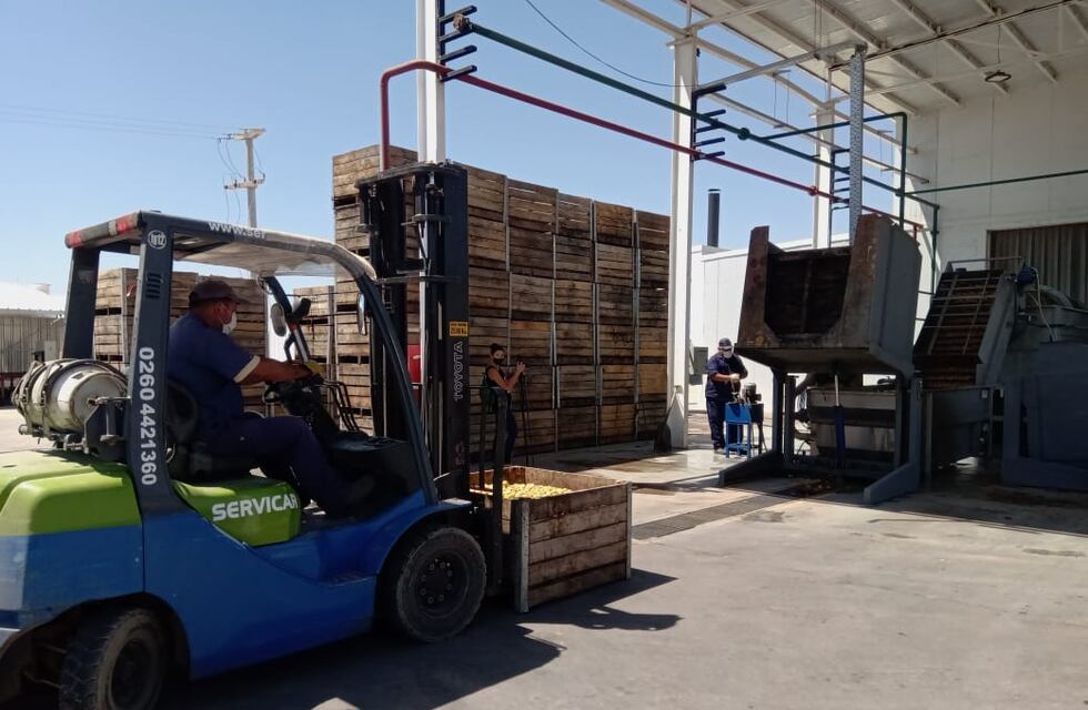 Fuertes criticas de la Cámara de Comercio al nuevo régimen de promoción industrial