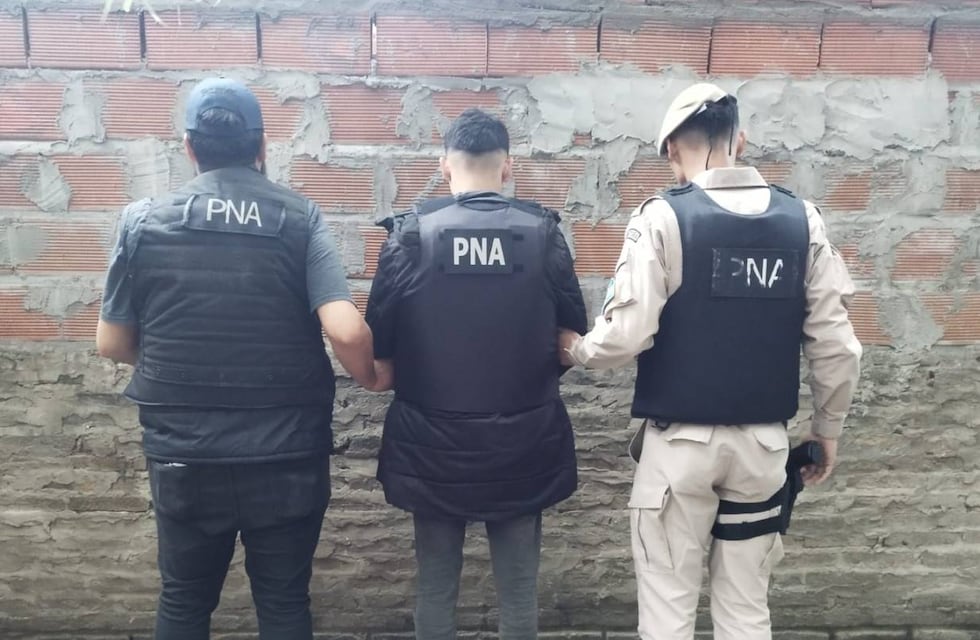 La sucesión del “Rey de la Cocaína”: Joel Zacarías quedó detenido por narcotráfico