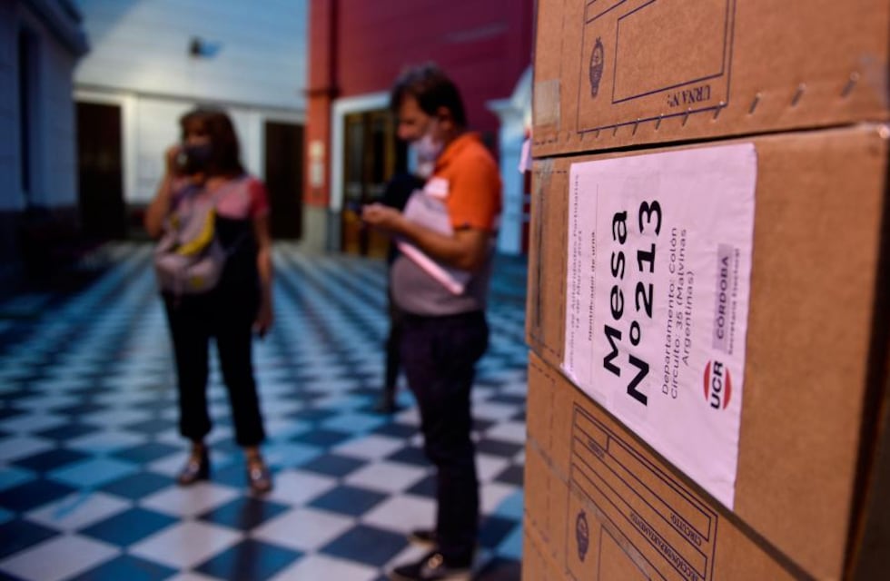 Dónde voto: consultá el padrón electoral para las Elecciones 2021