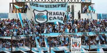Buenas condiciones meteorológicas son propicias para que este domingo el hincha “albiceleste” acompañe a su equipo en el marco del “Día del Amigo”.